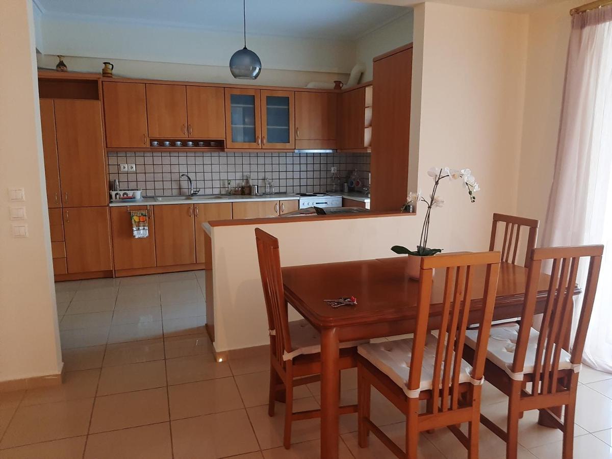 Lovely House Афины Экстерьер фото