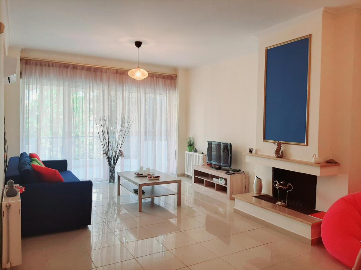 Lovely House Афины Экстерьер фото