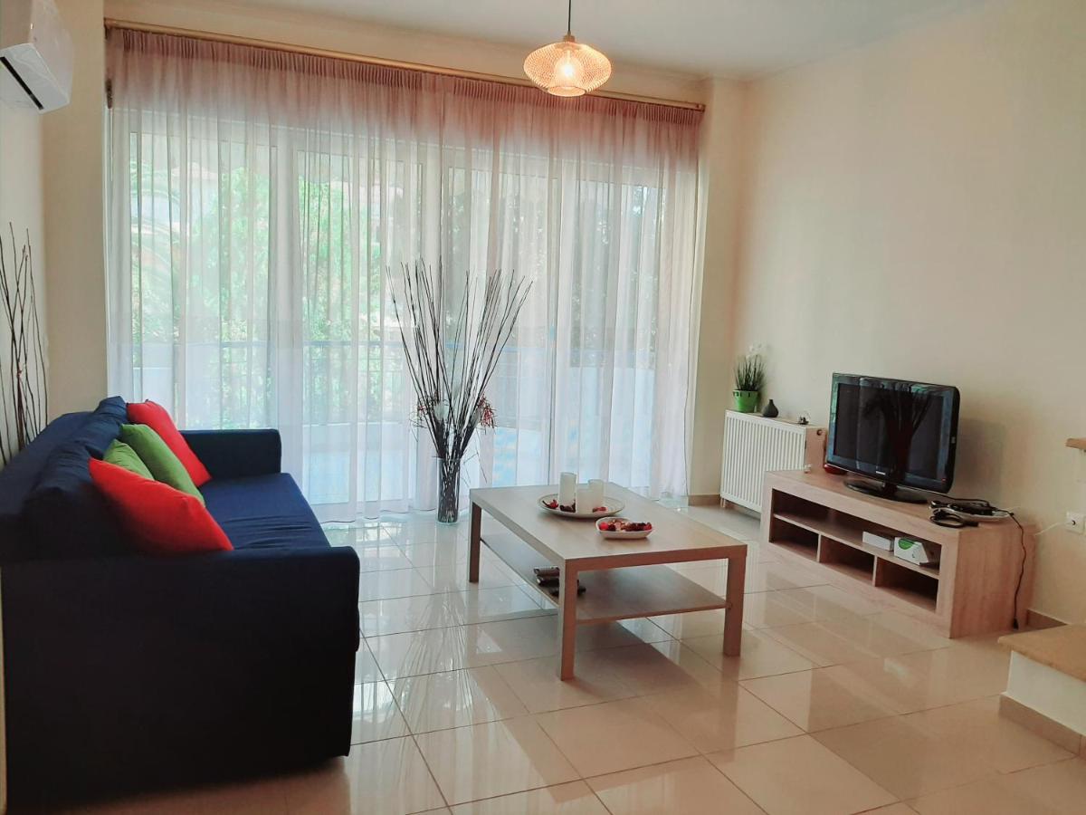 Lovely House Афины Экстерьер фото