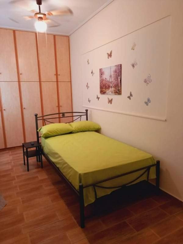 Lovely House Афины Экстерьер фото